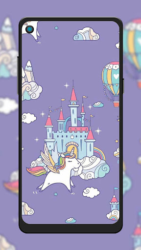 Fantasy Creature Wallpaper