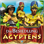 Die Besiedlung Ägyptens