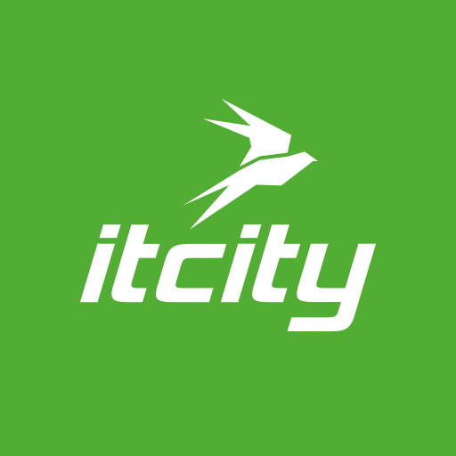 ITcity TV  Icon