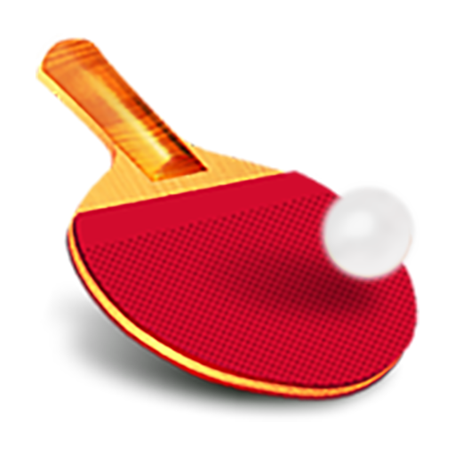 탁구대장 (탁구영상 모음, 명장면) logo