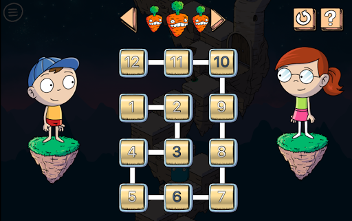 Matemág Spojovačky