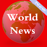 Free World News icon
