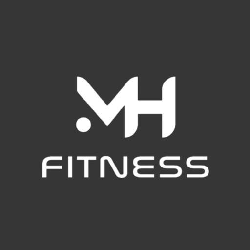 MHFitness App logo