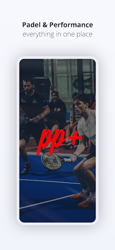 Android application PP+ screenshort