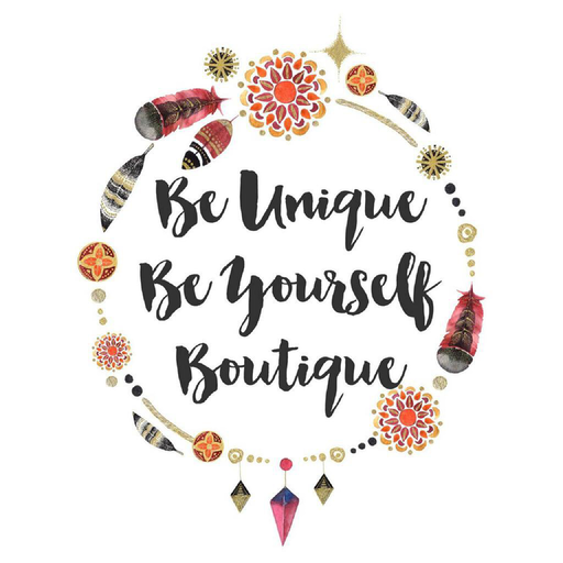 Be Unique Be Yourself Boutique Tải xuống trên Windows