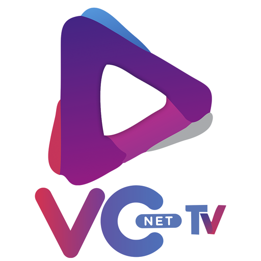 VCNET TV STB logo