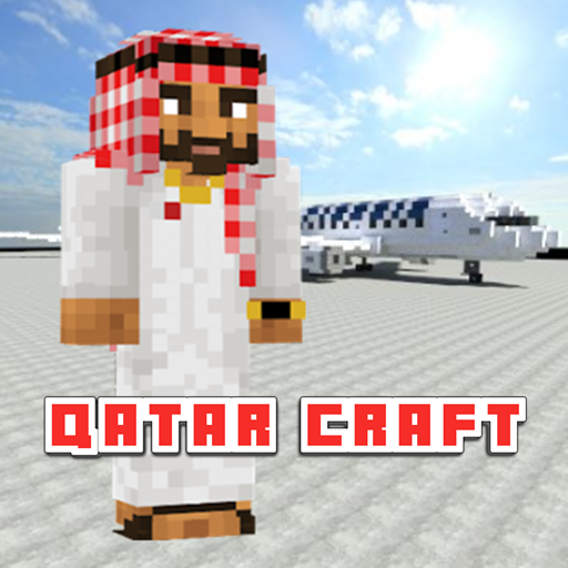 Qatar World Craft