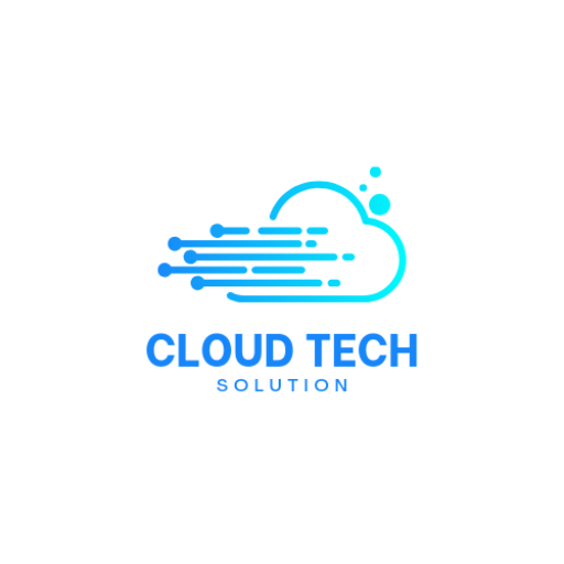 Cloud Tech Solution logo