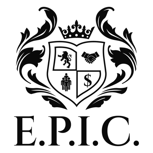 My E.P.I.C. App  Icon
