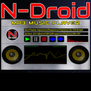 MP3 Music Player 1.1.1 Icon