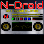 MP3 Music Player Apk