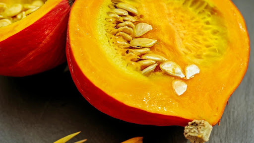 PUMPKIN PATCH Wallpaper