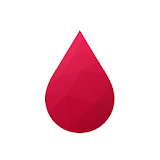 بنك الدم ليبيا icon