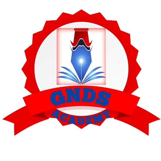 GNDS Academy logo