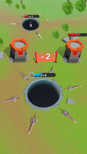 Winner of Kings 3