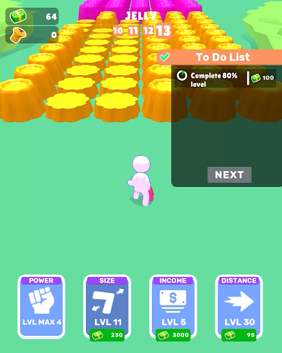 Boomerang Throw: Cutting Screen 2