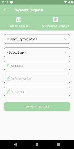 Krishna Recharge Solution Screenshot 2 - AppWisp.com