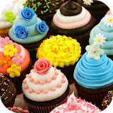 Cute Cupcake Recipes 2015 icon