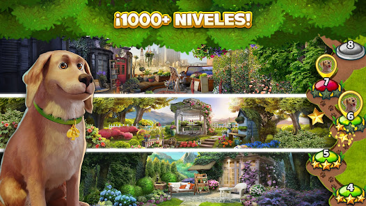 Imágen 7 Solitales: Juego de solitario  android