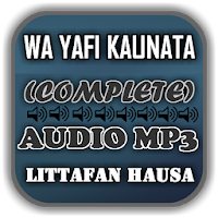 Wa Yafi Kaunata - Audio Mp3