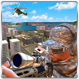 City Sniper Assassin icon
