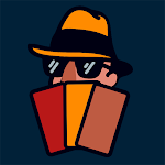 Cover Image of Download Spy Game  APK