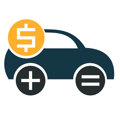 Fuel Mileage-Diesel Calculator logo
