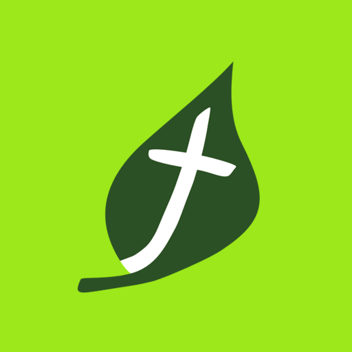 Iglesia Nueva Vida - VA Icon