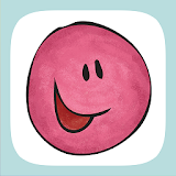 The Game Gal's Word Generator icon