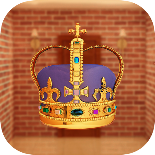 Escape the jeweled crown 2.0 Icon