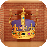 Escape the jeweled crown