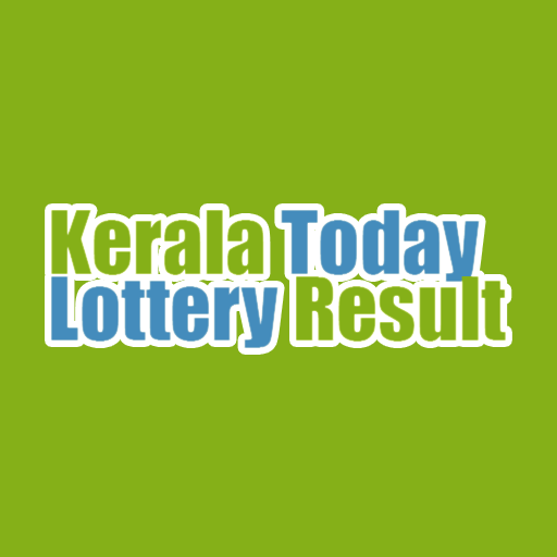 Kerala Today Lottery Result logo