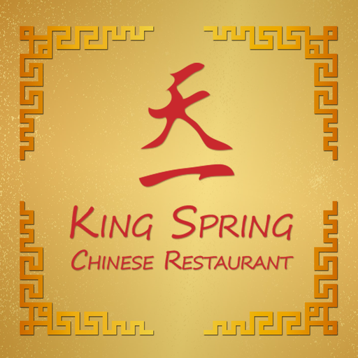 King Spring Chinese - Smyrna logo