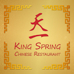 Cover Image of Télécharger King Spring Chinese - Smyrna  APK