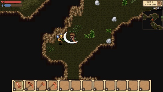 Forest Spirit: Farm & Fight 3