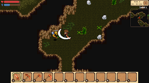 Forest Spirit: Farm & Fight - Screenshot 3