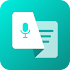 AI Speech to text: Transcribe1.24 (Premium)