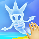 Cover Image of Unduh Grab the Soul - Monster Fight  APK
