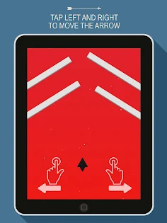 Arrow Ascent - Screenshot 4