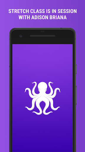 Deep Stretch Screenshot 1 - AppWisp.com