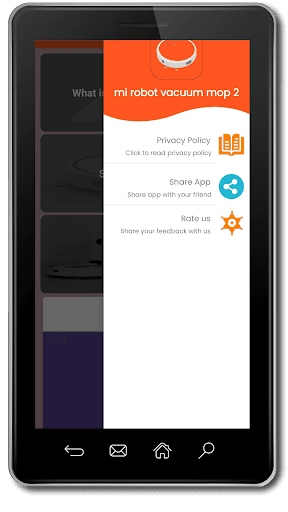 mi robot vacuum mop 2
