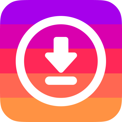 Video Downloader - Story Saver Laai af op Windows