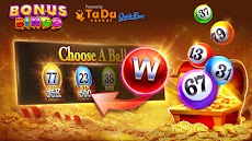 Bônus Bingo Casino-TaDa Gamesのおすすめ画像2