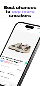 Imágen 4 Sneaktorious android