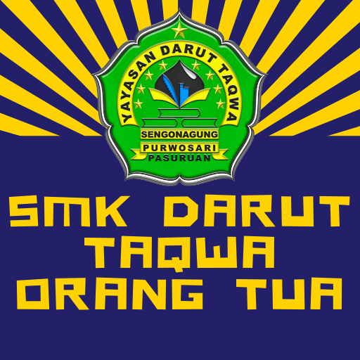 SMK Darut Taqwa (Orang Tua) Si Download on Windows