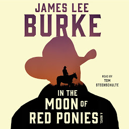 「In the Moon of Red Ponies: A Novel」圖示圖片