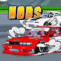 Download Mods for Fr Legends 1.6 Apk for android