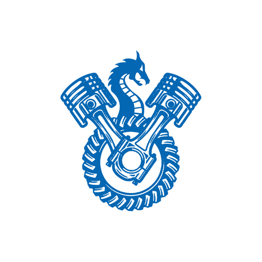 مستودع التنين logo