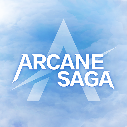 Arcane Saga - Turn Based RPG  Icon