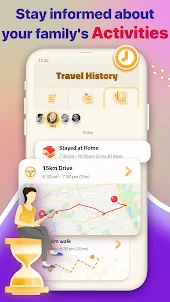 Family Quest: Family Tracker